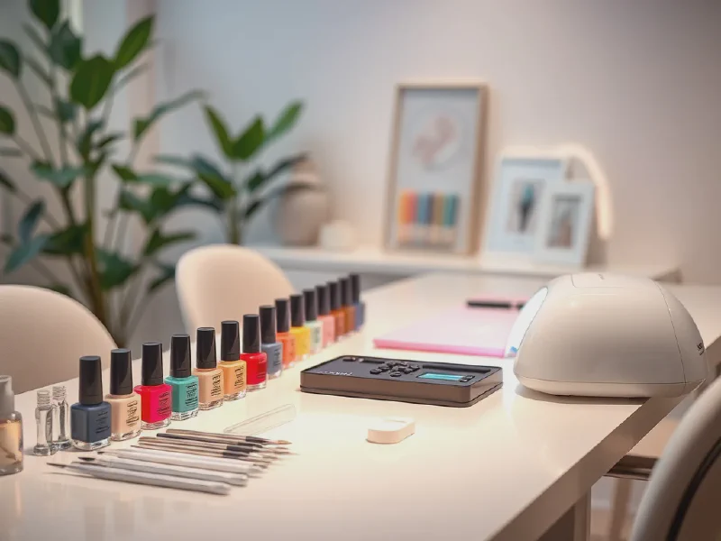 The Ultimate Guide to Gel Nail Polish: Tips and Tricks