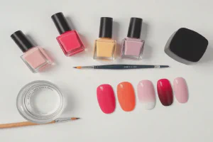 About Us - Confident Nail Designs