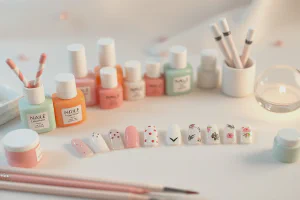 Choose the Right Nail Shape for Your Hands: A Complete Guide