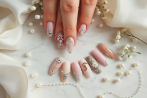 Contact Us - Confident Nail Designs