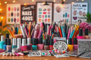 Terms and Conditions | Confident Nail Designs